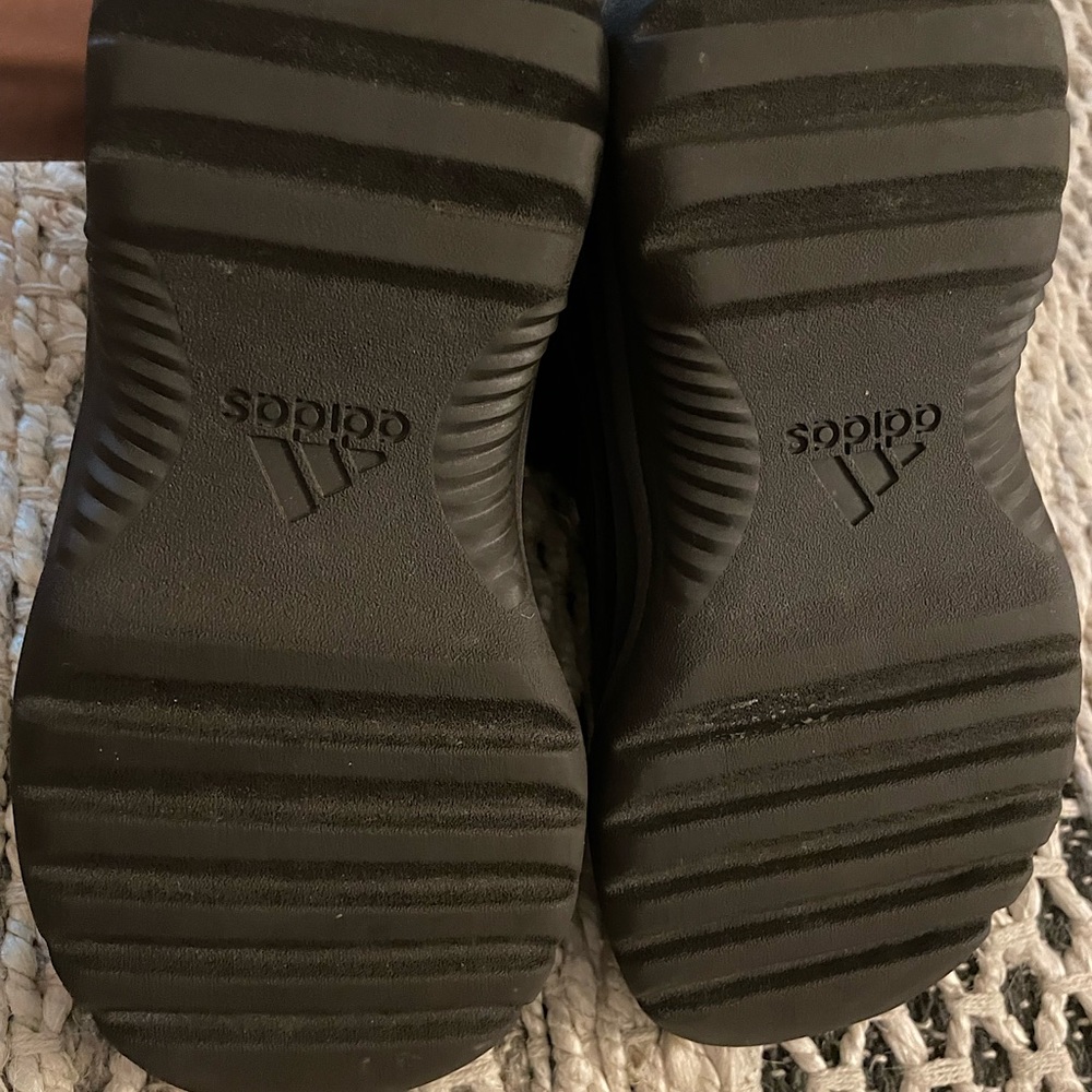 yeezy desert boots “oil”